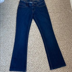 DL1961 Cindy Slim Bootcut